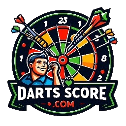 DartsScore.com